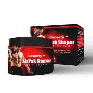 Shaper Hot Cream - Image 2
