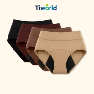100% Leak-Proof Underwear - Image 3