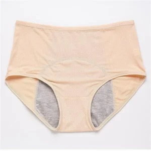 New Upgrade High Waist Leak Proof Panties - Image 7