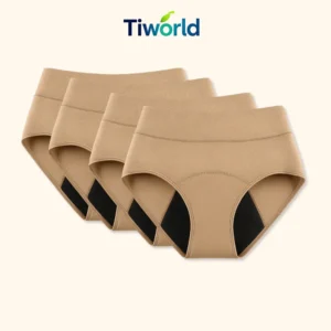 100% Leak-Proof Underwear - Image 2