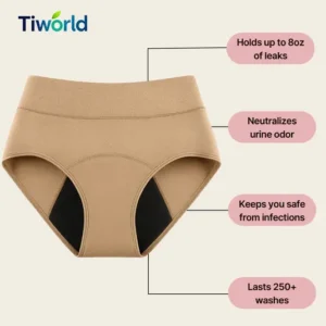 100% Leak-Proof Underwear - Image 12