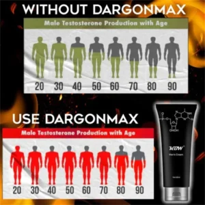 Massage Cream - Image 2
