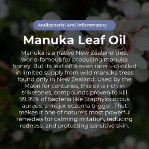 Miracle Manuka Skin Repair Balm - 100g - Image 5