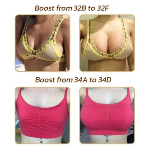Pueraria Mirifica Papaya Breast Enhancement Capsules - Image 3