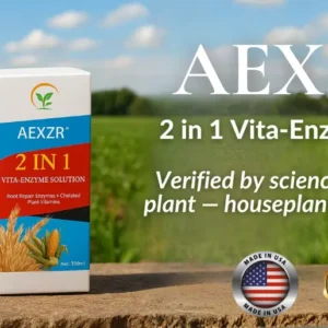 2 in 1 Vita-Enzyme Solution - Image 17