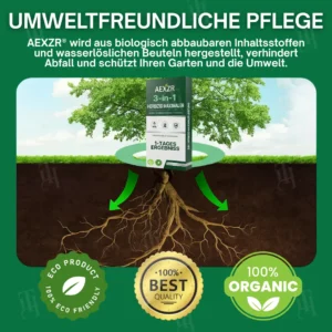 3 in 1 Herbizid Maximaler Leistung - Image 7