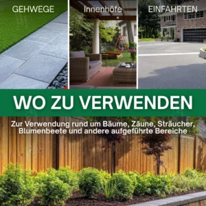3 in 1 Herbizid Maximaler Leistung - Image 6