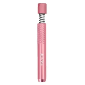 Aluminum Puff Smoking Pipe - Image 6