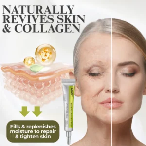 Botox & Vita-A Retinol Shot Wrinkle - Lift Tightening Cream - Image 6