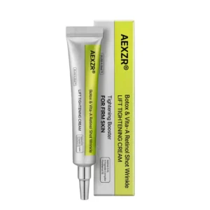 Botox & Vita-A Retinol Shot Wrinkle - Lift Tightening Cream