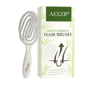 Density Rebirth Hair Brush - Image 10
