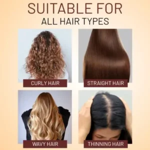 Density Rebirth Hair Brush - Image 5