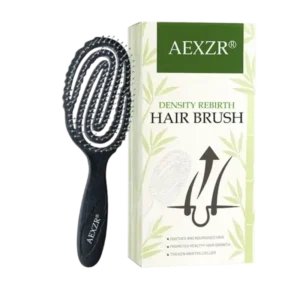 Density Rebirth Hair Brush - Image 7