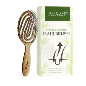 Density Rebirth Hair Brush - Image 9
