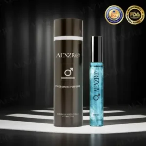 Pheromone Perfume