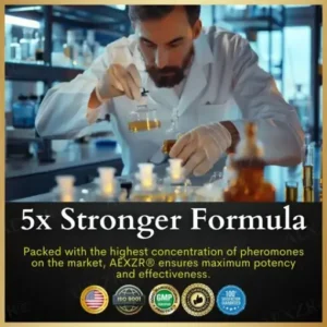 Pheromone Perfume - Image 6