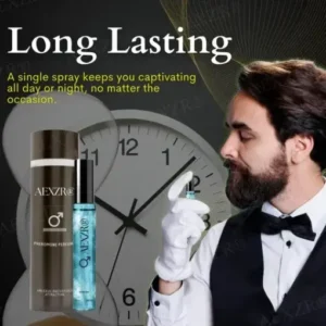 Pheromone Perfume - Image 3