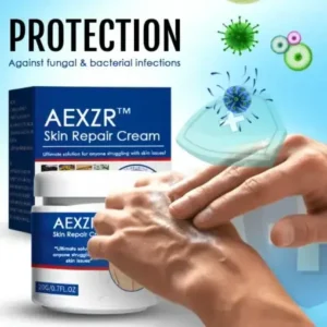 Skin Repair Cream - Image 2