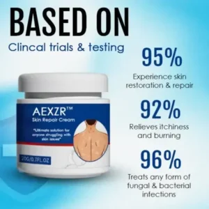 Skin Repair Cream - Image 3