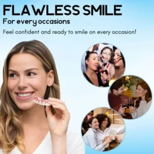 SnapOn Silicone Veneers - Image 2