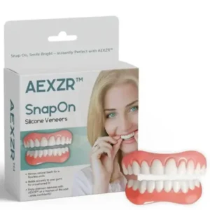 SnapOn Silicone Veneers - Image 8