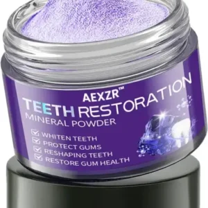 Teeth Restoration Mineral Powder - Image 15
