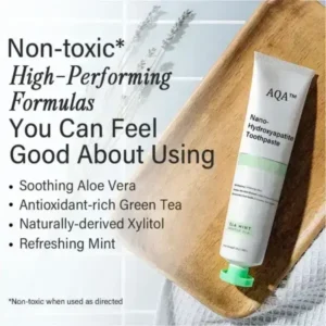 Fluoride-Free Nano Hydroxyapatite Toothpaste - Image 7