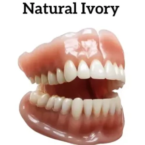 New Generation Flexible Full Denture Solution - Image 2