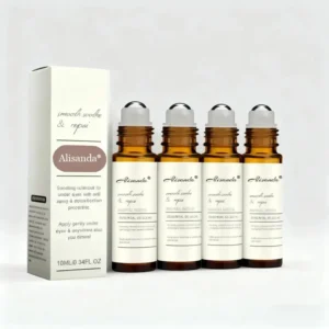 Essence The Express Anti-Wrinkle – Instant Lifting Effect - Image 3