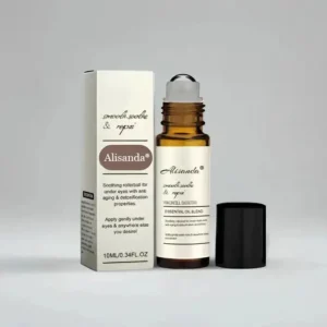 Essence The Express Anti-Wrinkle – Instant Lifting Effect