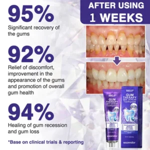 Bee Venom Dental Treatment Toothpaste - Image 4