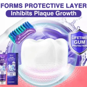 Bee Venom Dental Treatment Toothpaste - Image 8