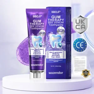 Bee Venom Dental Treatment Toothpaste - Image 2