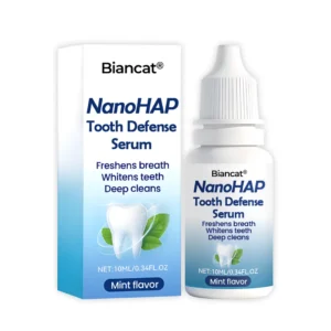 Tooth Defense Serum