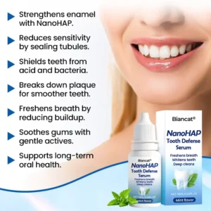 Tooth Defense Serum - Image 2