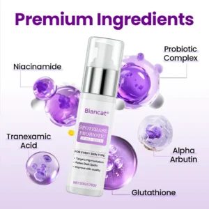 Probiotic Shield Serum - Image 10