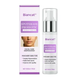Probiotic Shield Serum