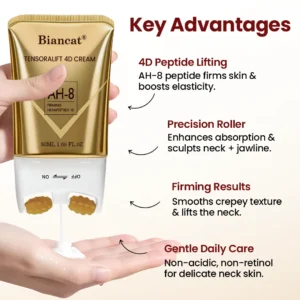 Lift 4D Cream - Image 4
