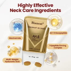 Lift 4D Cream - Image 2