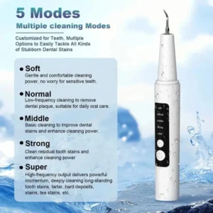 Home Dental Care Kit & Gift - Image 2