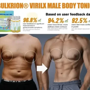 VIRILX MALE BODY TONIG - Image 5