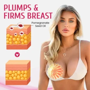 Breast & Hip Enhancement Cream - Image 9
