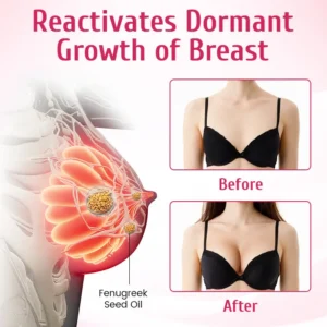 Breast & Hip Enhancement Cream - Image 10