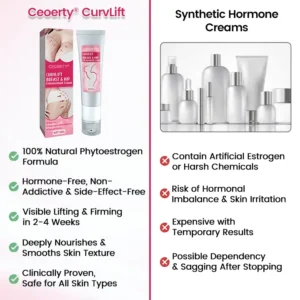 Breast & Hip Enhancement Cream - Image 4