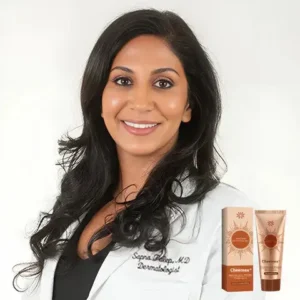 Herbal Spots Peel-Off Facial Mask - Image 2