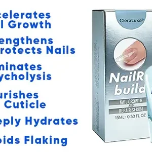 NailRebuild Nail Growth and Repair Serum+ - Image 3