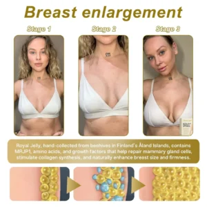🌞 ROYAL JELLY FIRMING & LIFT PATCH - Image 5