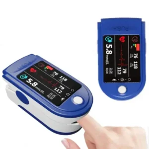 Non-Invasive Health Monitor - Image 8