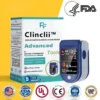 Non-Invasive Health Monitor
