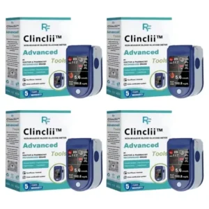 Non-Invasive Health Monitor - Image 12